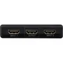 Fonestar FO-22SW51 Conmutador HDMI 5 Entradas 1 Salida
